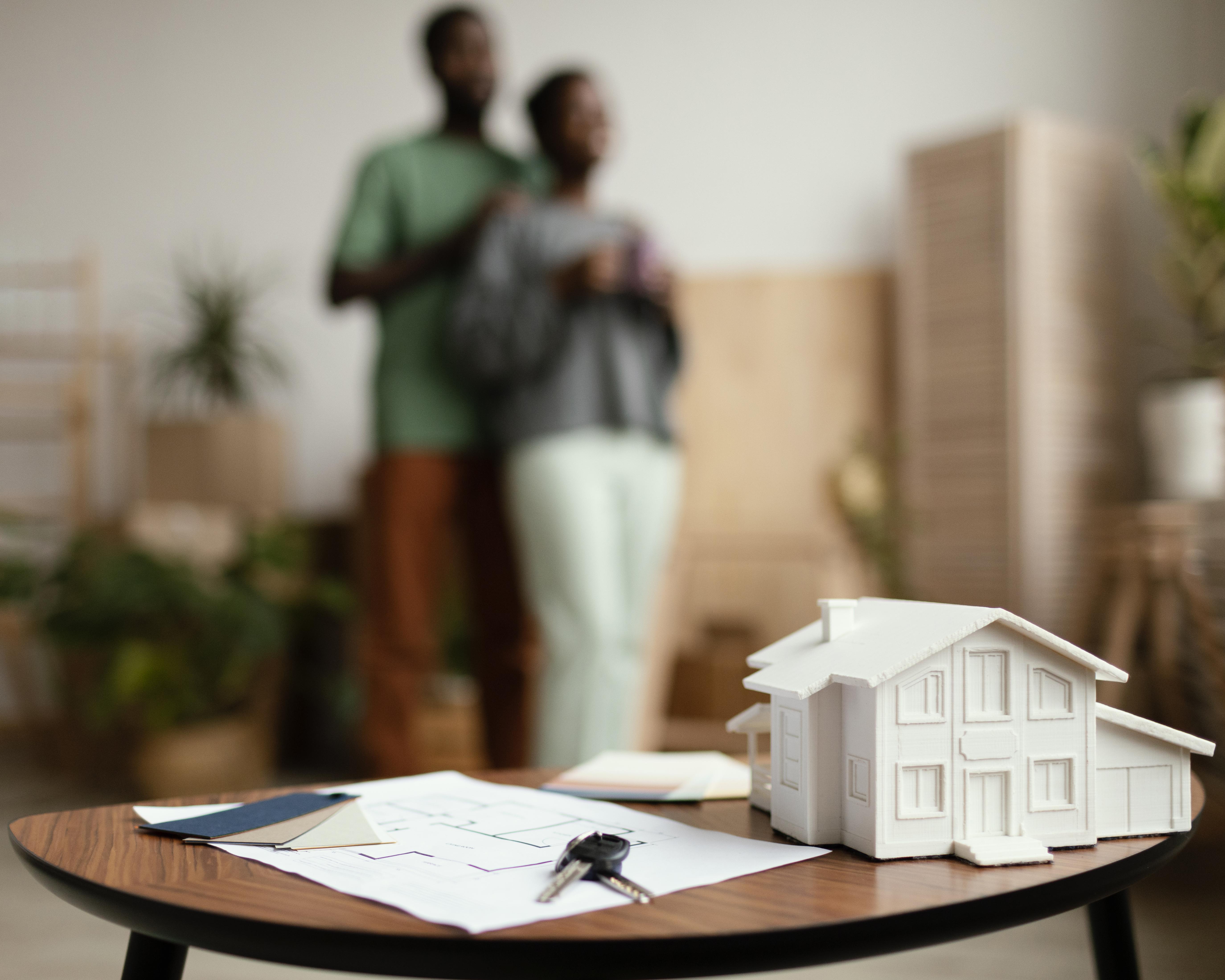 5 Essential Tips for First-Time Homebuyers